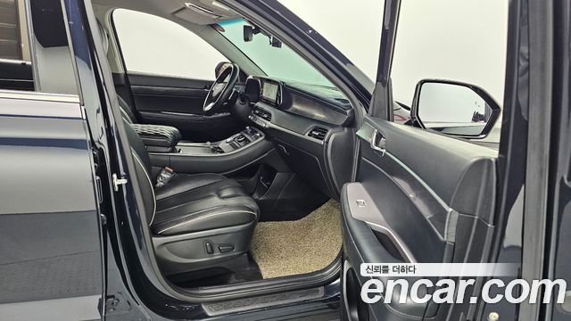 Hyundai Palisade 2021 thumb 11
