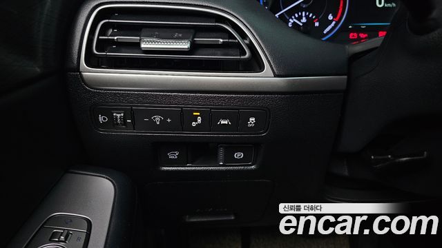Hyundai Palisade 2021 thumb 12