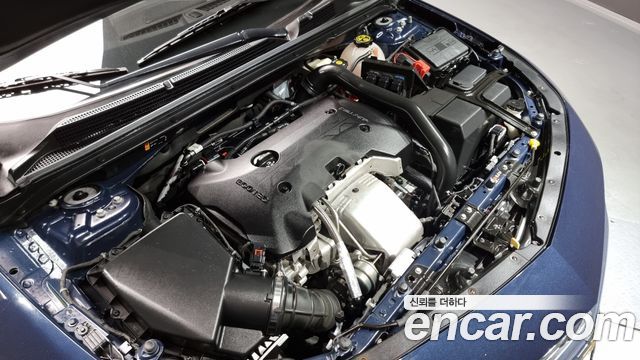 Chevrolet Malibu 2016 thumb 6