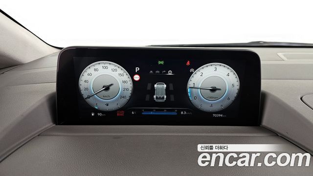 Hyundai Staria 2021 thumb 9