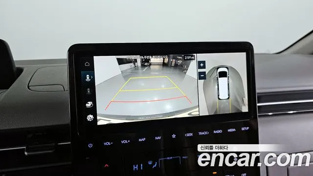 Hyundai Staria 2021 thumb 12