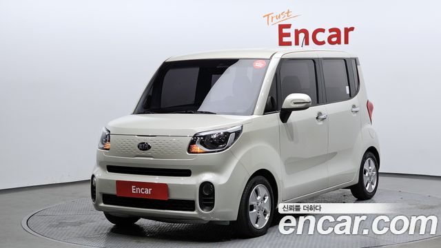 Kia Ray 2019 thumb 2