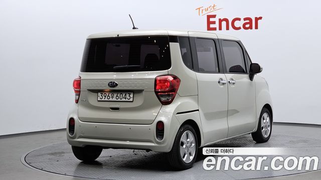 Kia Ray 2019 thumb 3