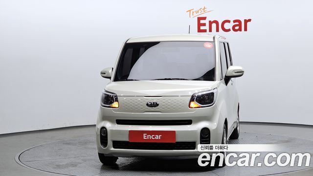 Kia Ray 2019 thumb 4