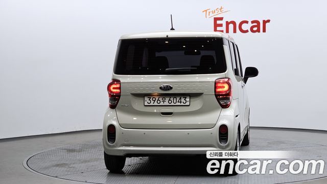 Kia Ray 2019 thumb 5