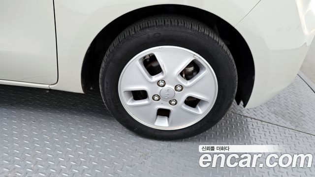 Kia Ray 2019 thumb 6