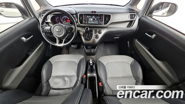 Kia Ray 2019 thumb 8