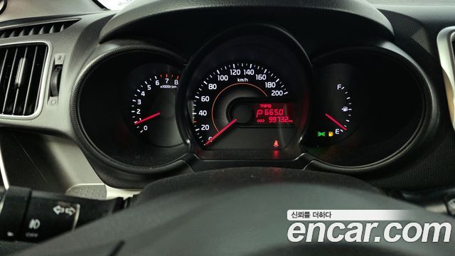 Kia Ray 2019 thumb 9