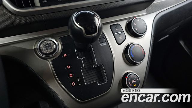 Kia Ray 2019 thumb 10