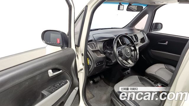 Kia Ray 2019 thumb 11