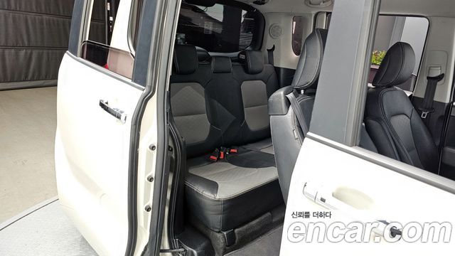 Kia Ray 2019 thumb 12