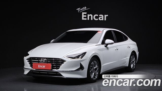 Hyundai Sonata 2019 thumb 12
