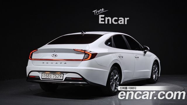Hyundai Sonata 2019 thumb 6