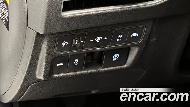 Hyundai Sonata 2019 thumb 2