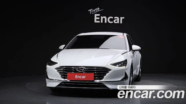 Hyundai Sonata 2019 thumb 3