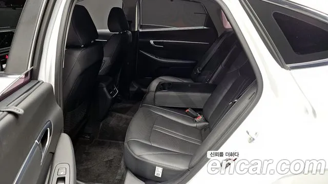 Hyundai Sonata 2019 thumb 4