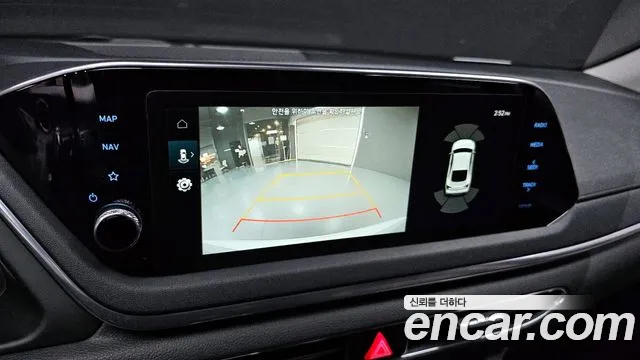 Hyundai Sonata 2019 thumb 8
