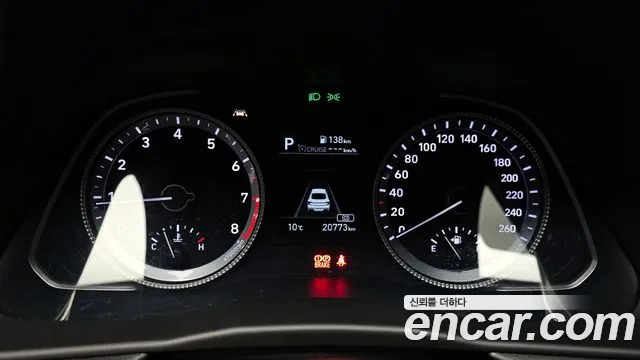 Hyundai Sonata 2019 thumb 10
