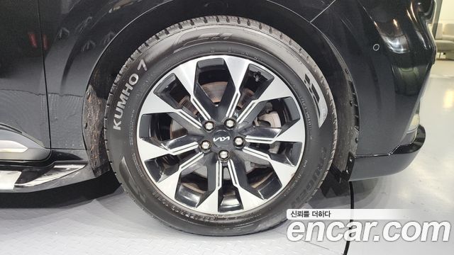 Kia Carnival 2022 thumb 6