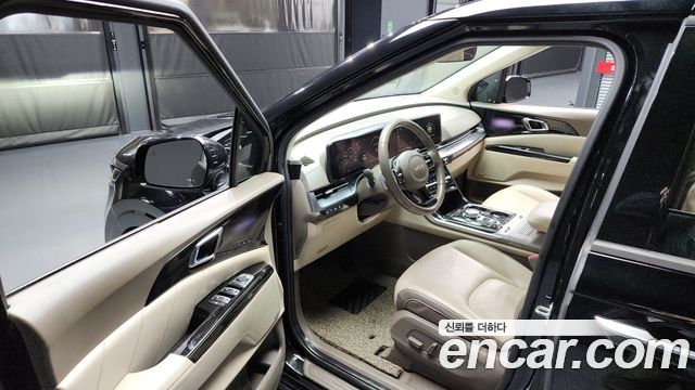 Kia Carnival 2022 thumb 11