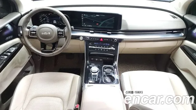 Kia Carnival 2022 thumb 12