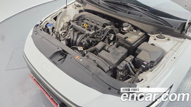 Hyundai Avante 2024 thumb 7