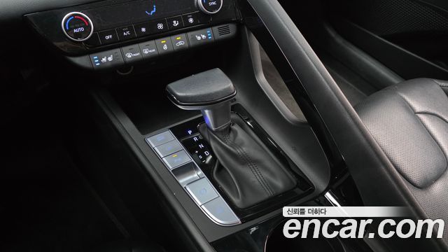 Hyundai Avante 2024 thumb 10