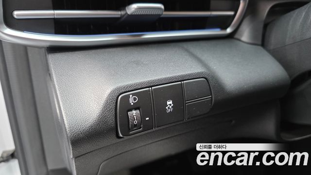 Hyundai Avante 2024 thumb 12