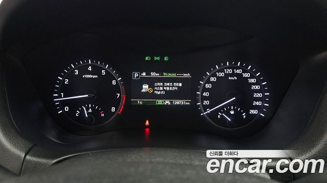 Genesis G80 2019 thumb 8