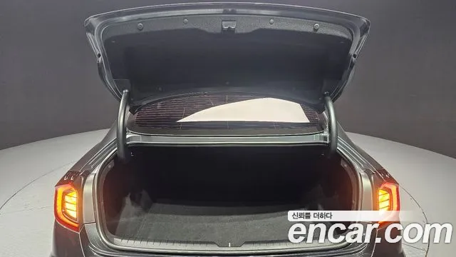 Hyundai Sonata 2020 thumb 8