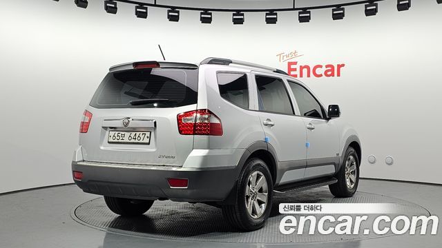 Kia Mohave 2014 thumb 3