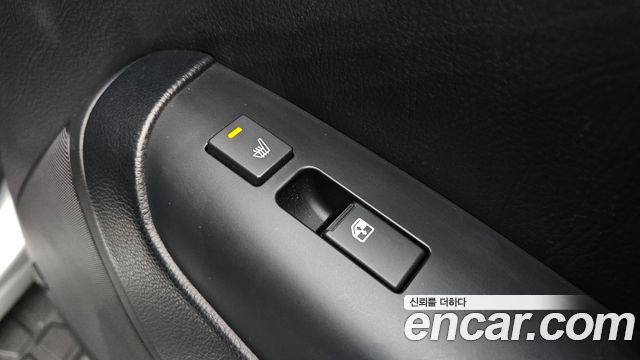 Kia Mohave 2014 thumb 11