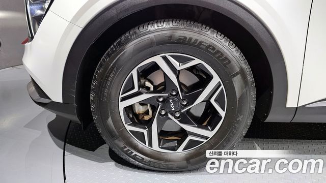 Kia Sportage 2021 thumb 6