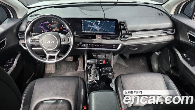 Kia Sportage 2021 thumb 8
