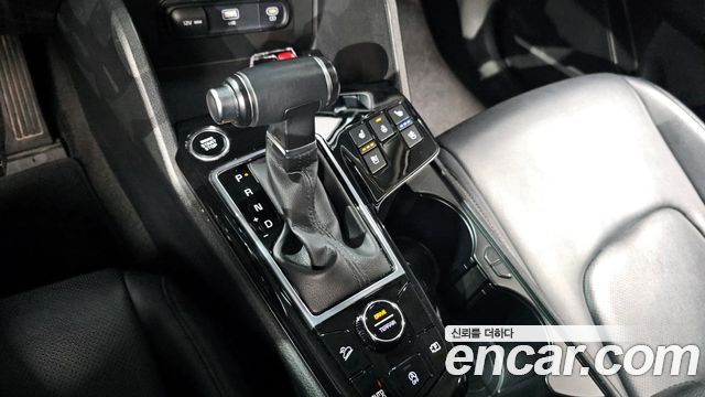 Kia Sportage 2021 thumb 10