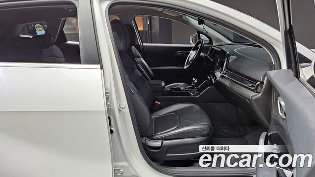 Kia Sportage 2021 thumb 11