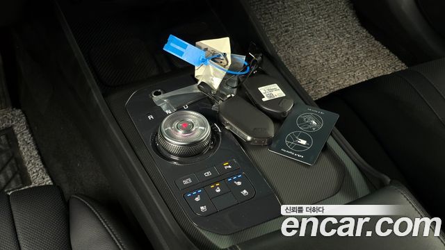 Kia K8 2025 thumb 9