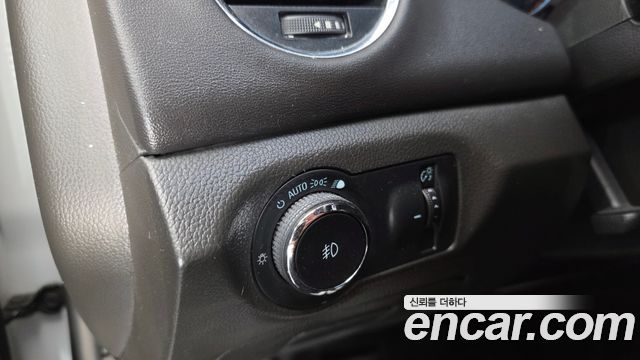 Chevrolet Cruze 2014 thumb 12