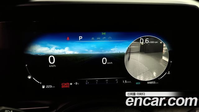 Kia Carnival 2021 thumb 9