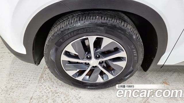 Hyundai Palisade 2019 thumb 6