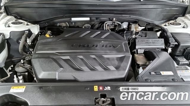 Hyundai Palisade 2019 thumb 7