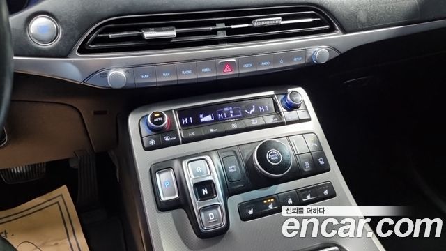 Hyundai Palisade 2019 thumb 10