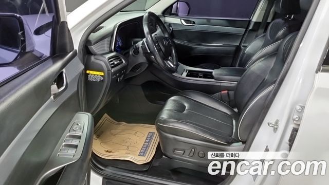 Hyundai Palisade 2019 thumb 11