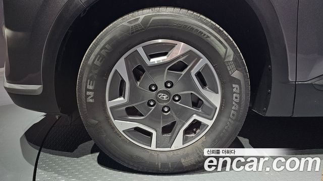 Hyundai Santa Fe 2021 thumb 6