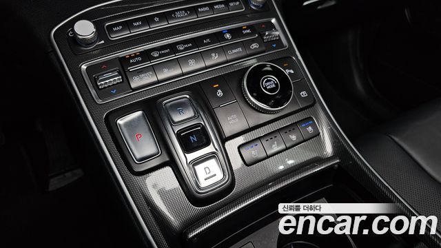 Hyundai Santa Fe 2021 thumb 10