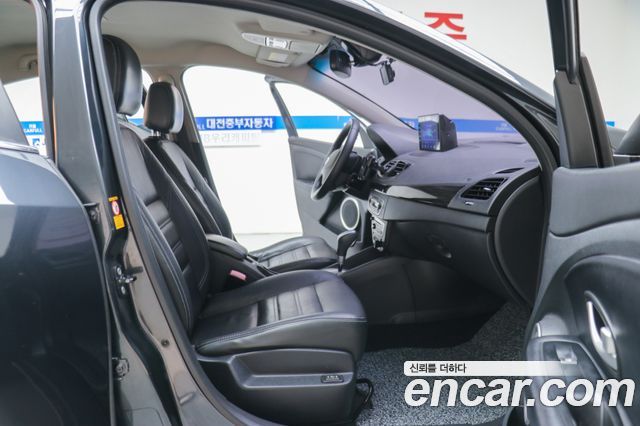 Renault Korea SM3 2013 thumb 10