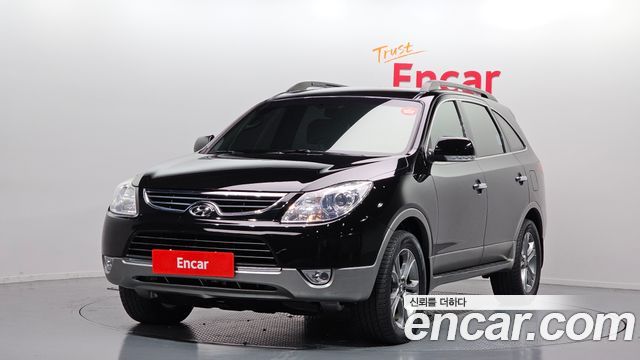 Hyundai Veracruz 2015 thumb 2