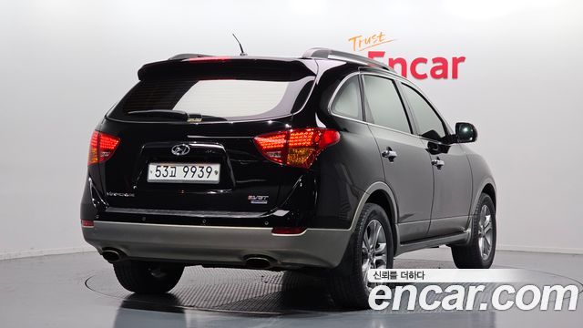 Hyundai Veracruz 2015 thumb 3