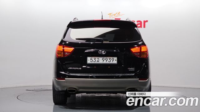 Hyundai Veracruz 2015 thumb 5