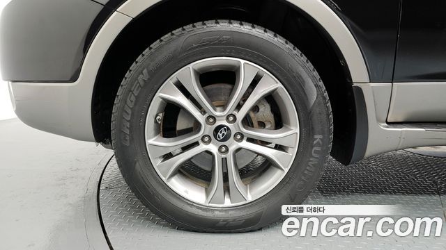 Hyundai Veracruz 2015 thumb 6